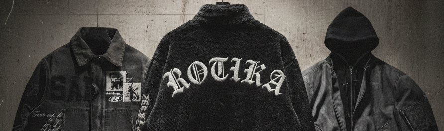 Jackets