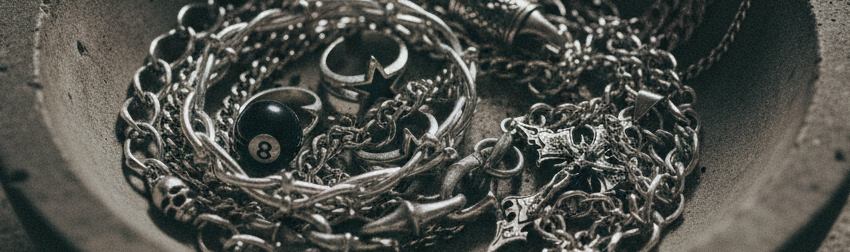 Jewellery