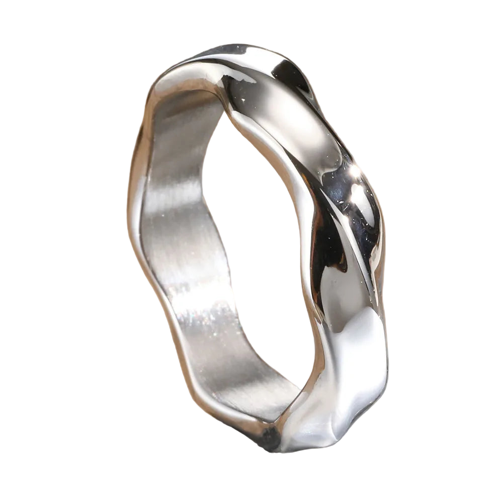 Mobius Ring