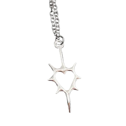 Pendant Necklace