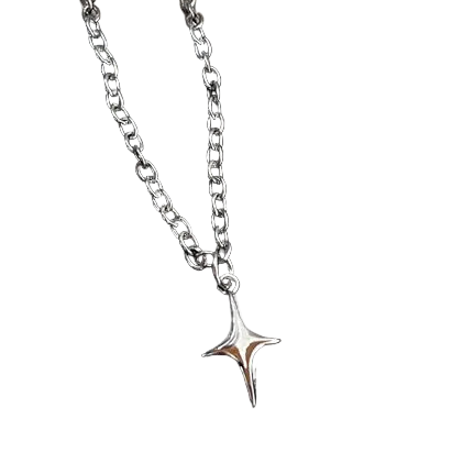 Pendant Necklace