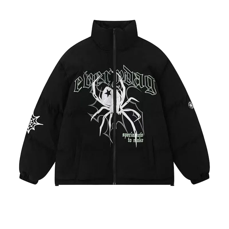 Spider Puffer