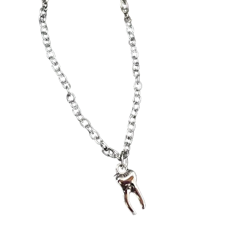 Pendant Necklace