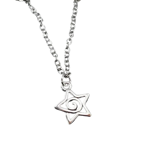 Pendant Necklace