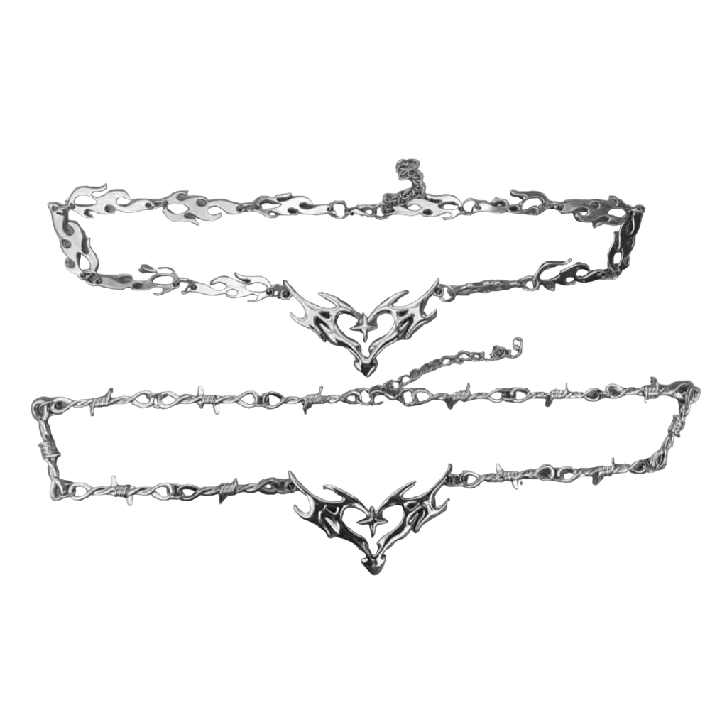 Heart Choker