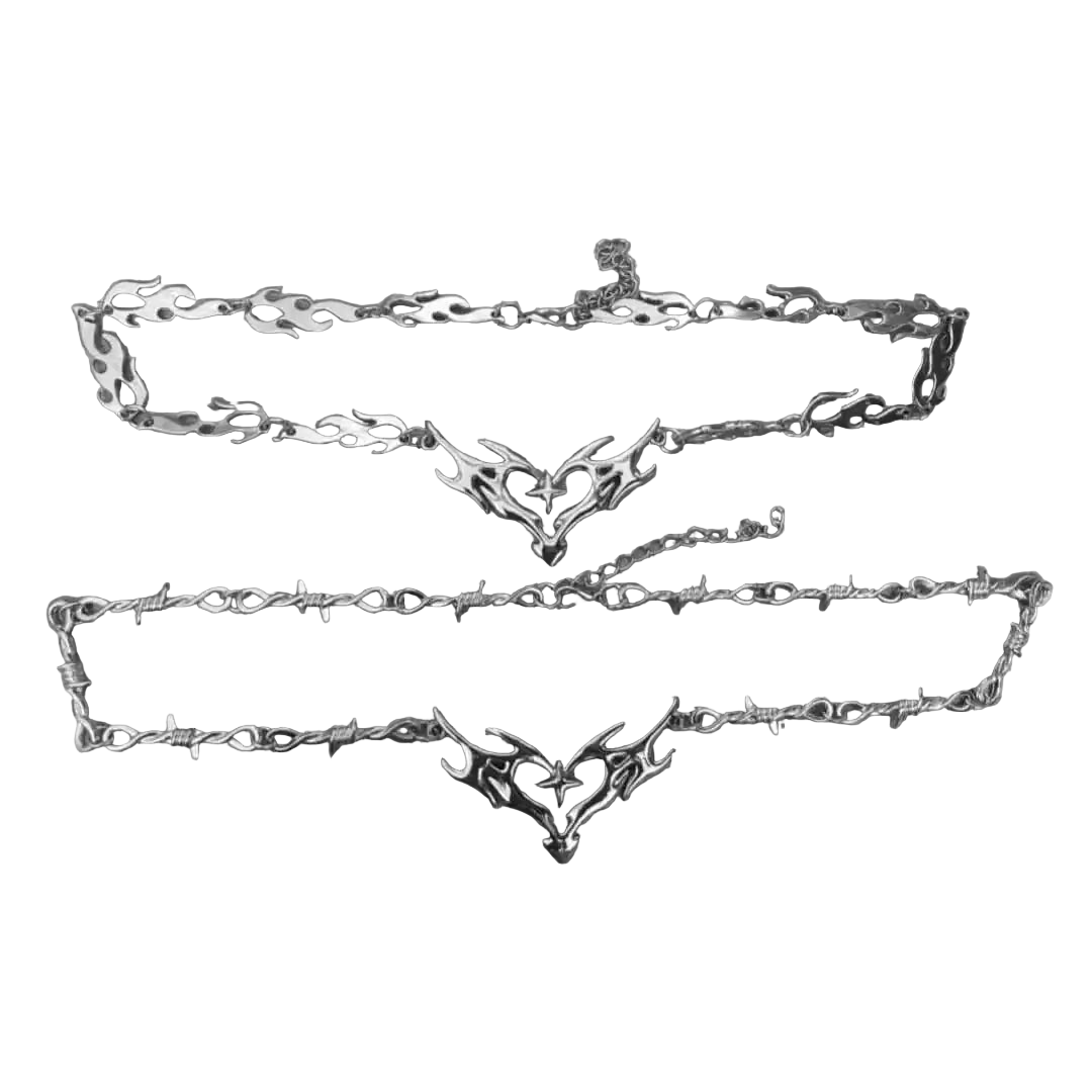 Heart Choker