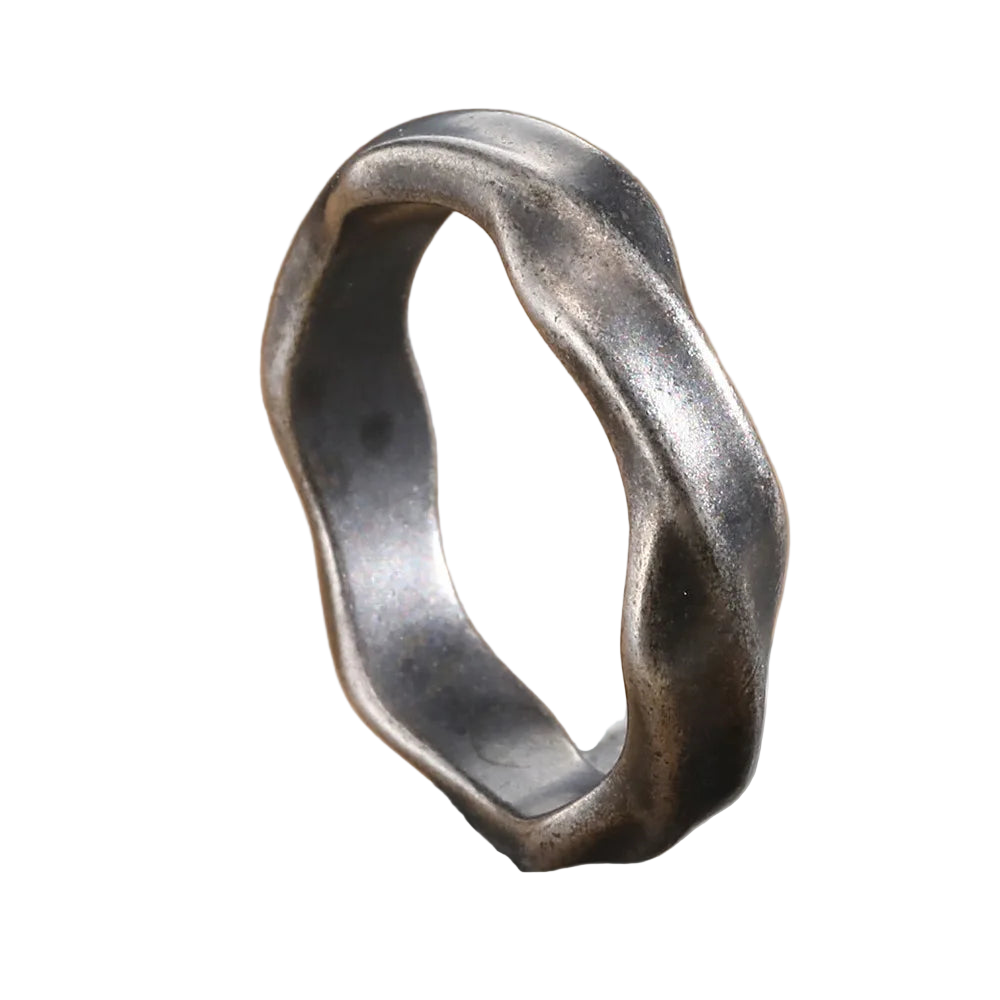 Mobius Ring