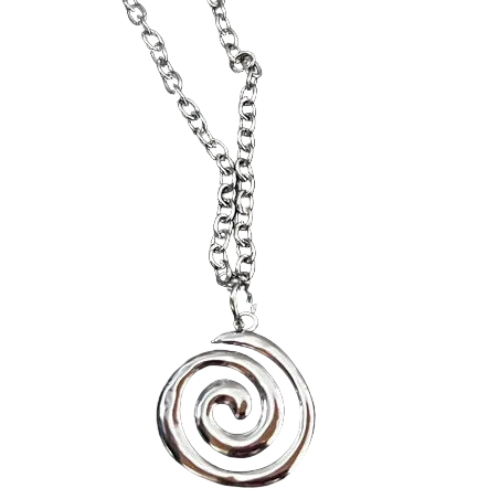Pendant Necklace