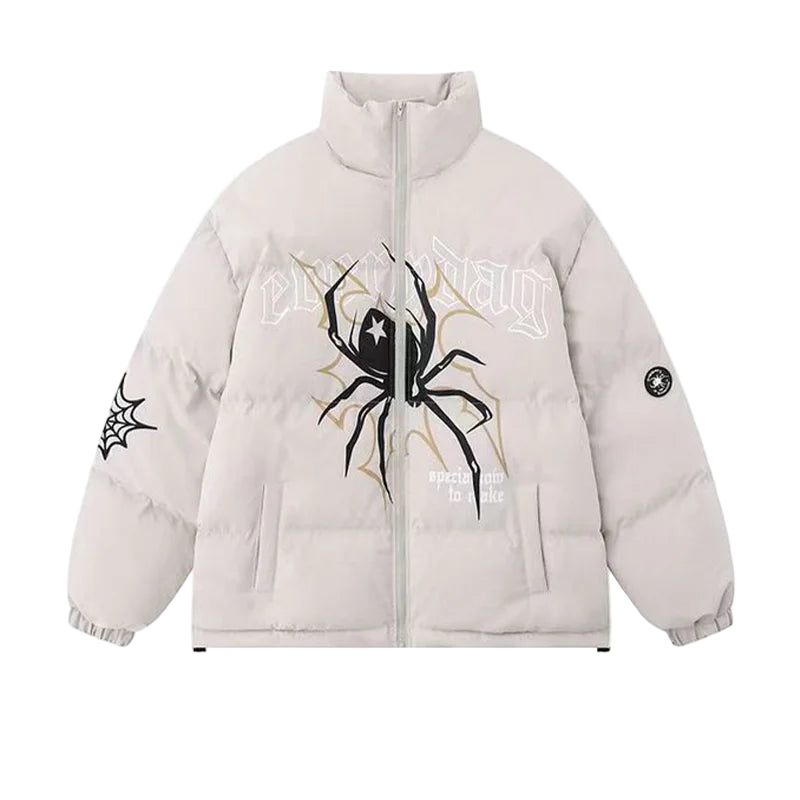 Spider Puffer