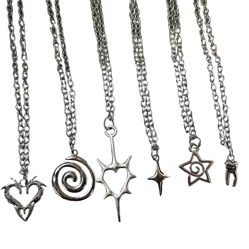 Pendant Necklace