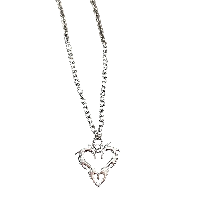 Pendant Necklace
