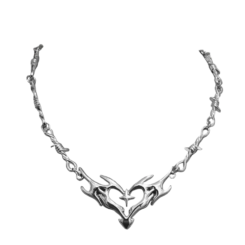 Heart Choker