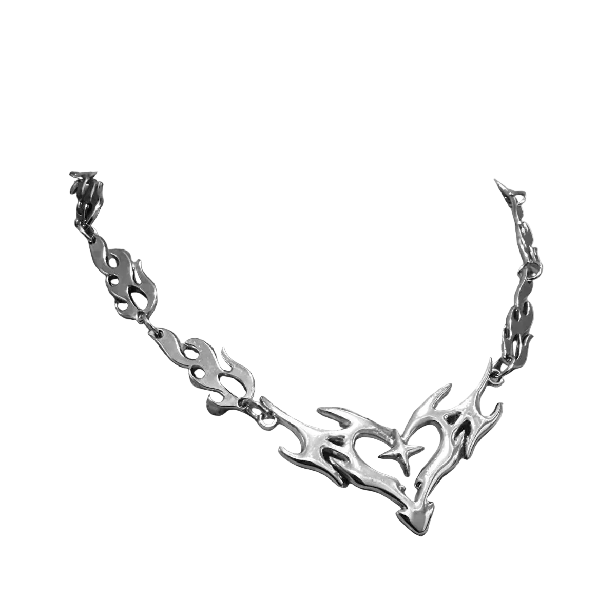 Heart Choker