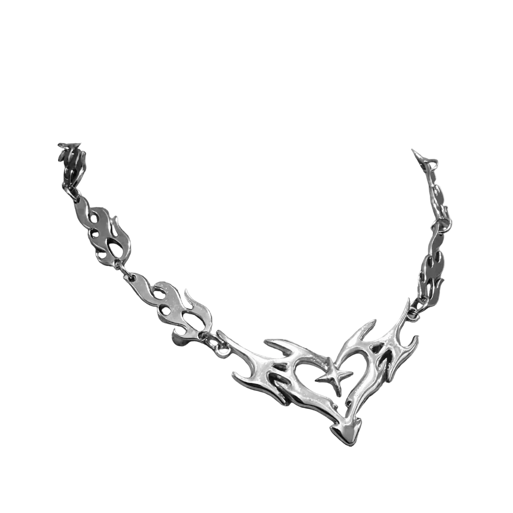 Heart Choker