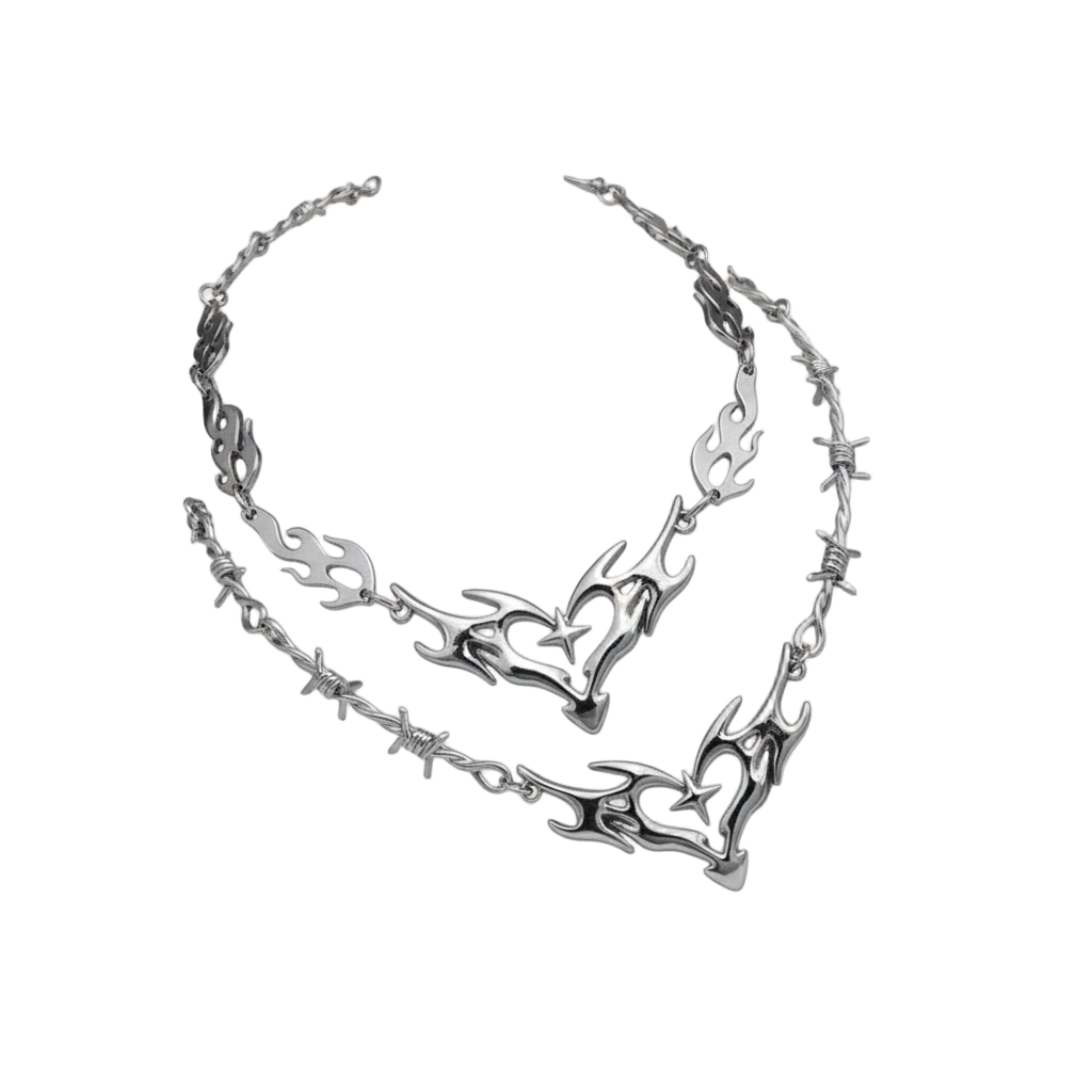 Heart Choker