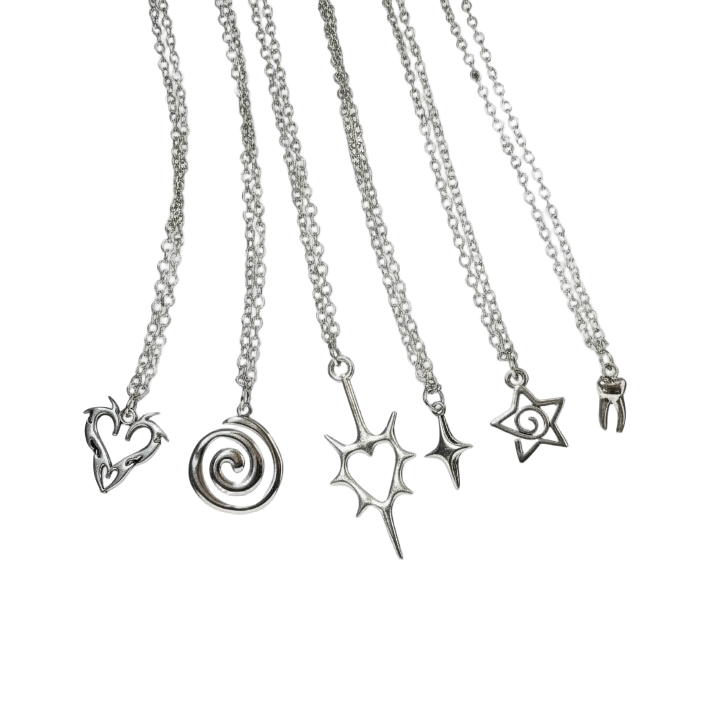 Pendant Necklace