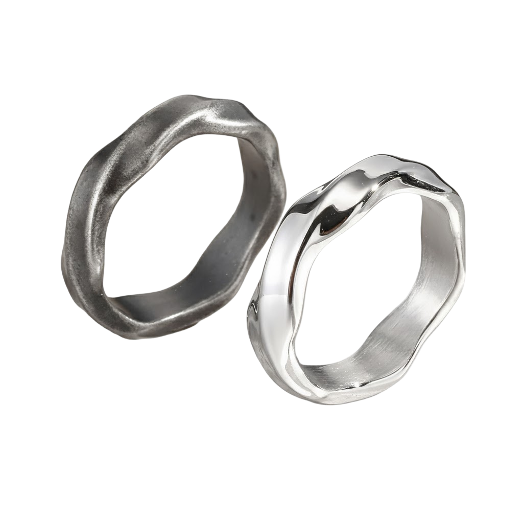 Mobius Ring
