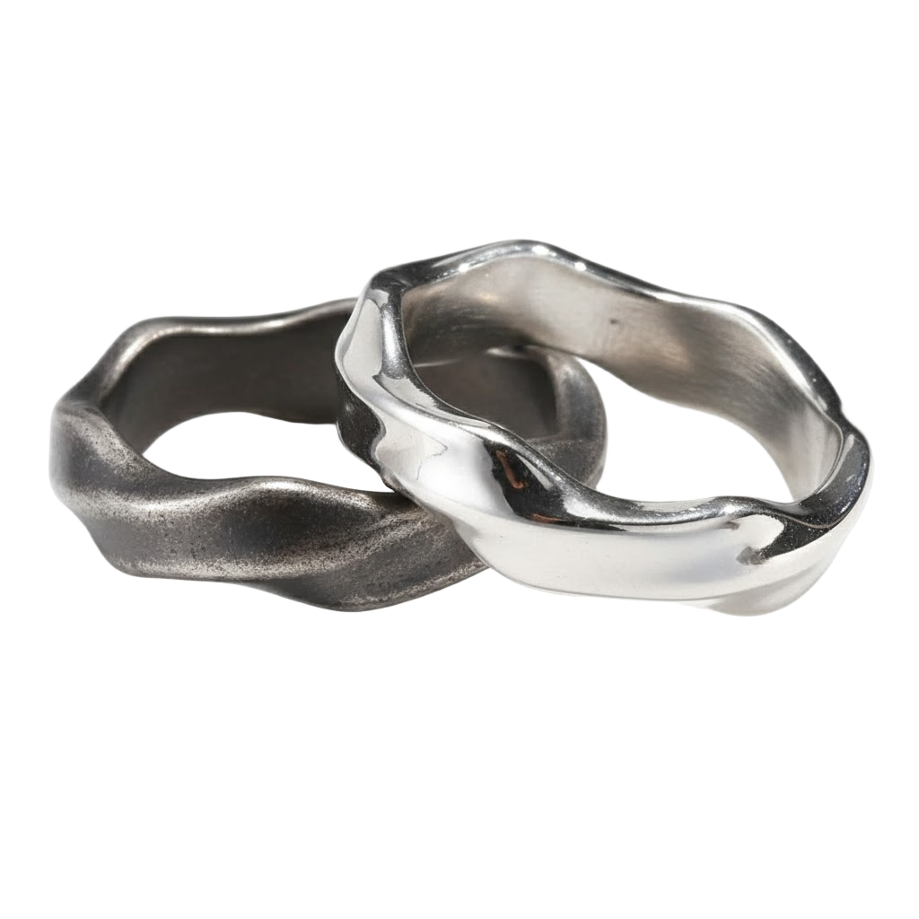 Mobius Ring